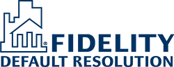 Fidelity Default Resolution Logo